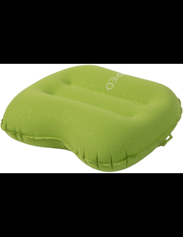 Exped Ultra Pillow Opblaasbaar Reiskussen L (Maat - L, Kleur - Lichen)