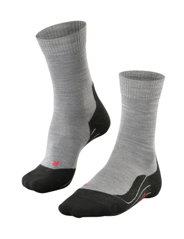 FALKE TK5 Wander M (Maat - 42-43, Kleur - Light Grey)