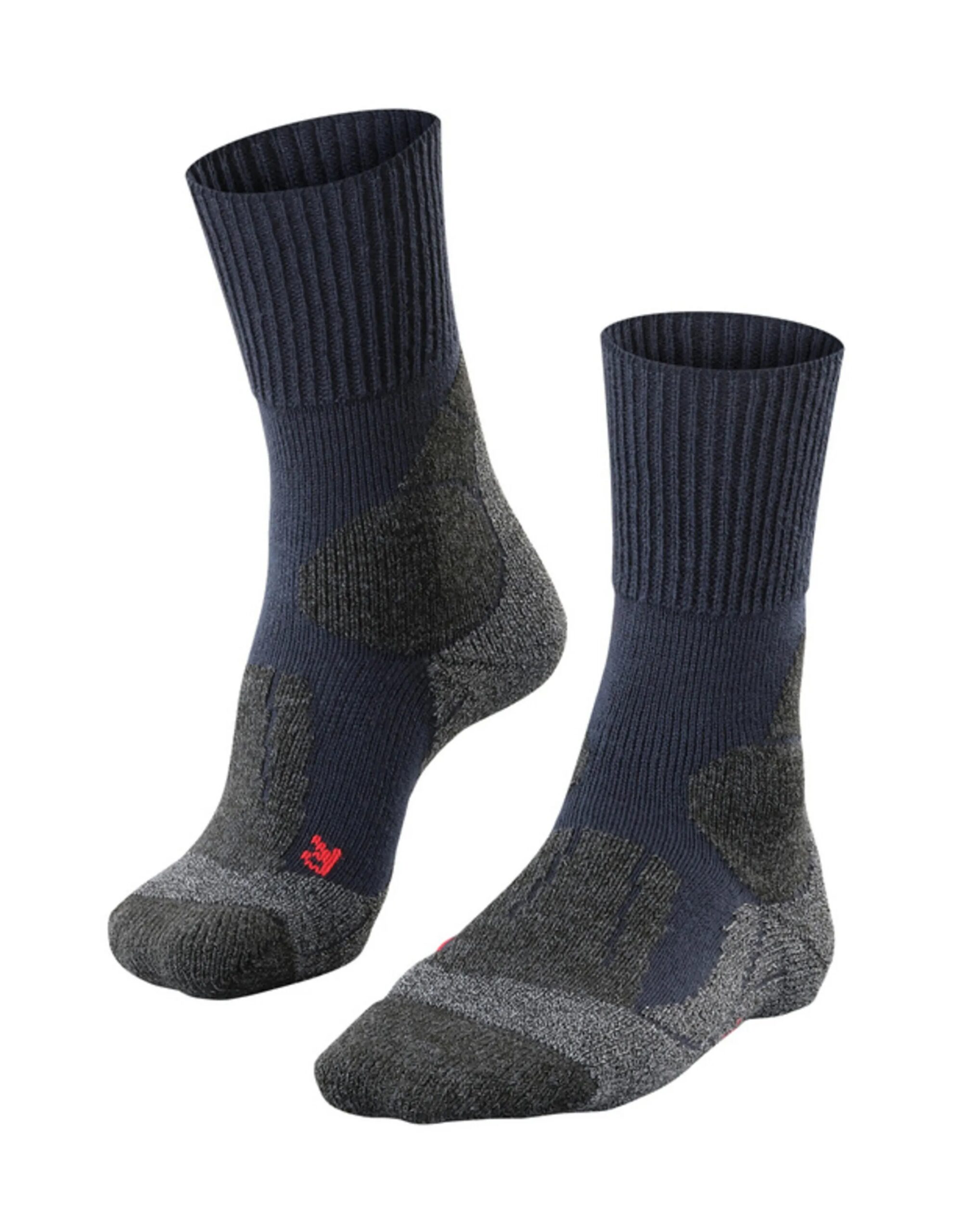 Falke TK1 Adventure (Maat – 44-45, Kleur – Marine)