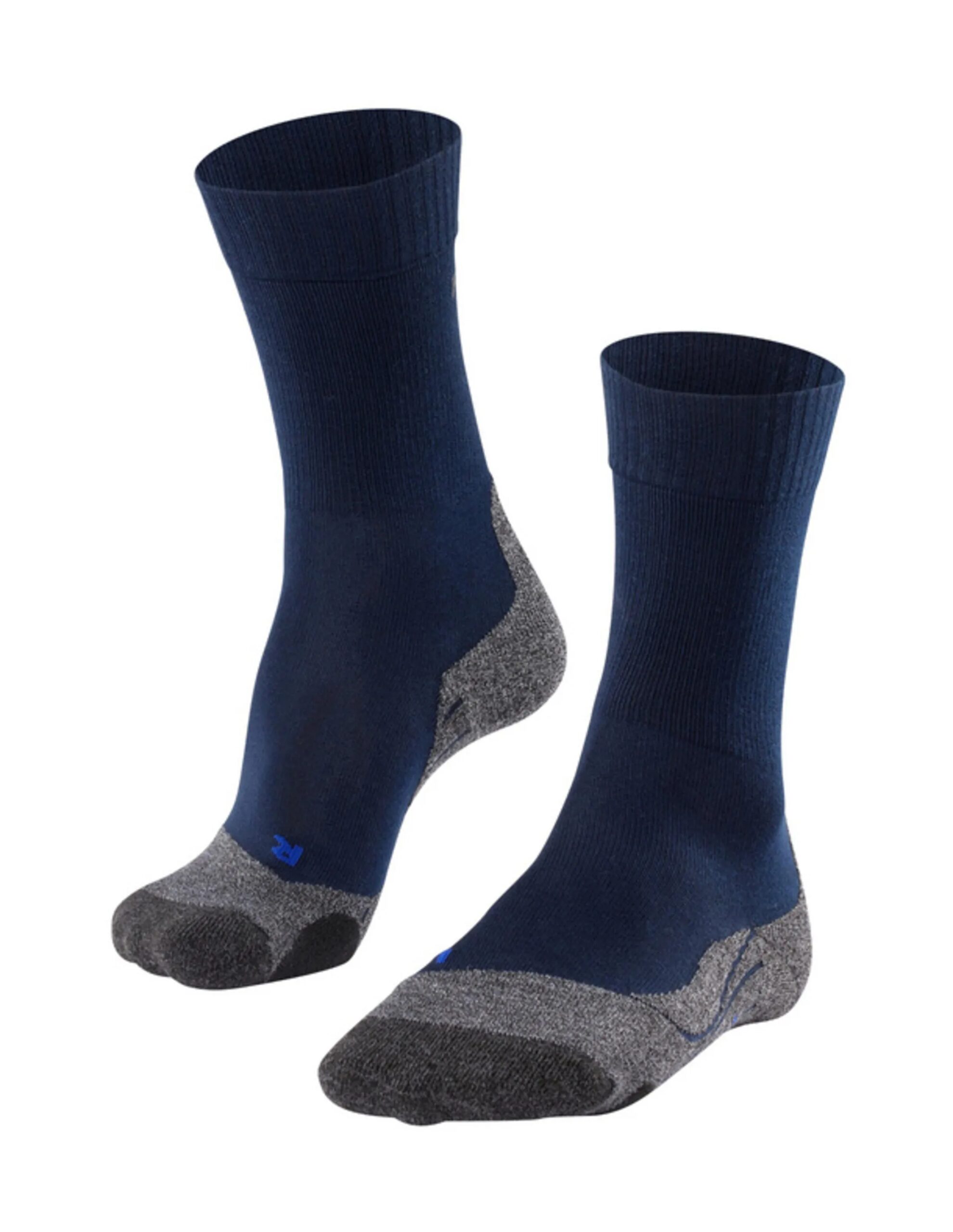 Falke TK2 Explore Cool Women (Maat – 35-36, Kleur – Marine)
