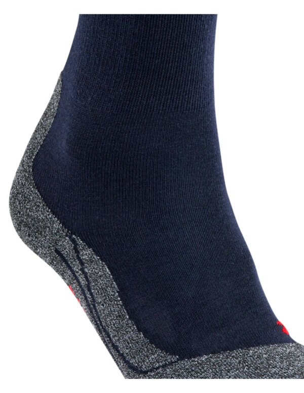 Falke TK2 Explore Dames Wandelsokken (Maat - 35-36, Kleur - Marine)