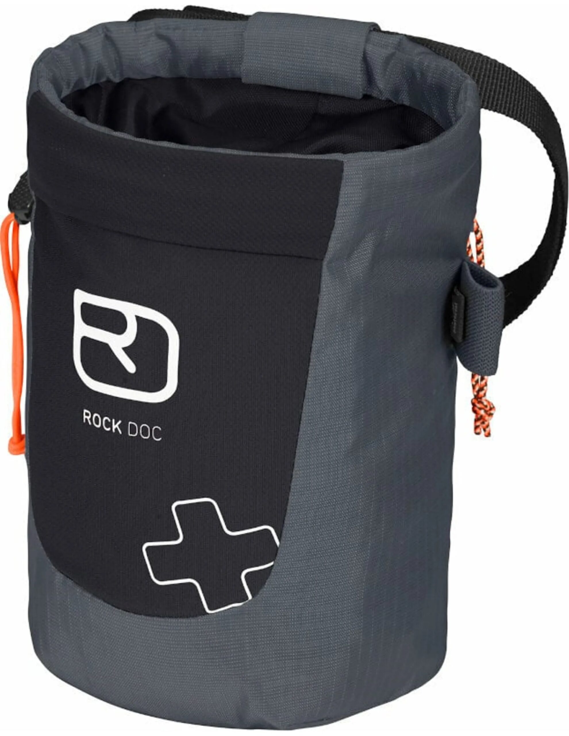 First Aid Rock Doc (Maat – OS, Kleur – Black/Steel Grey)
