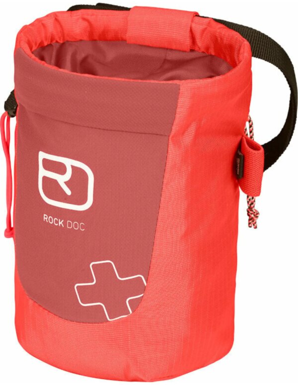 First Aid Rock Doc (Maat - OS, Kleur - Coral)