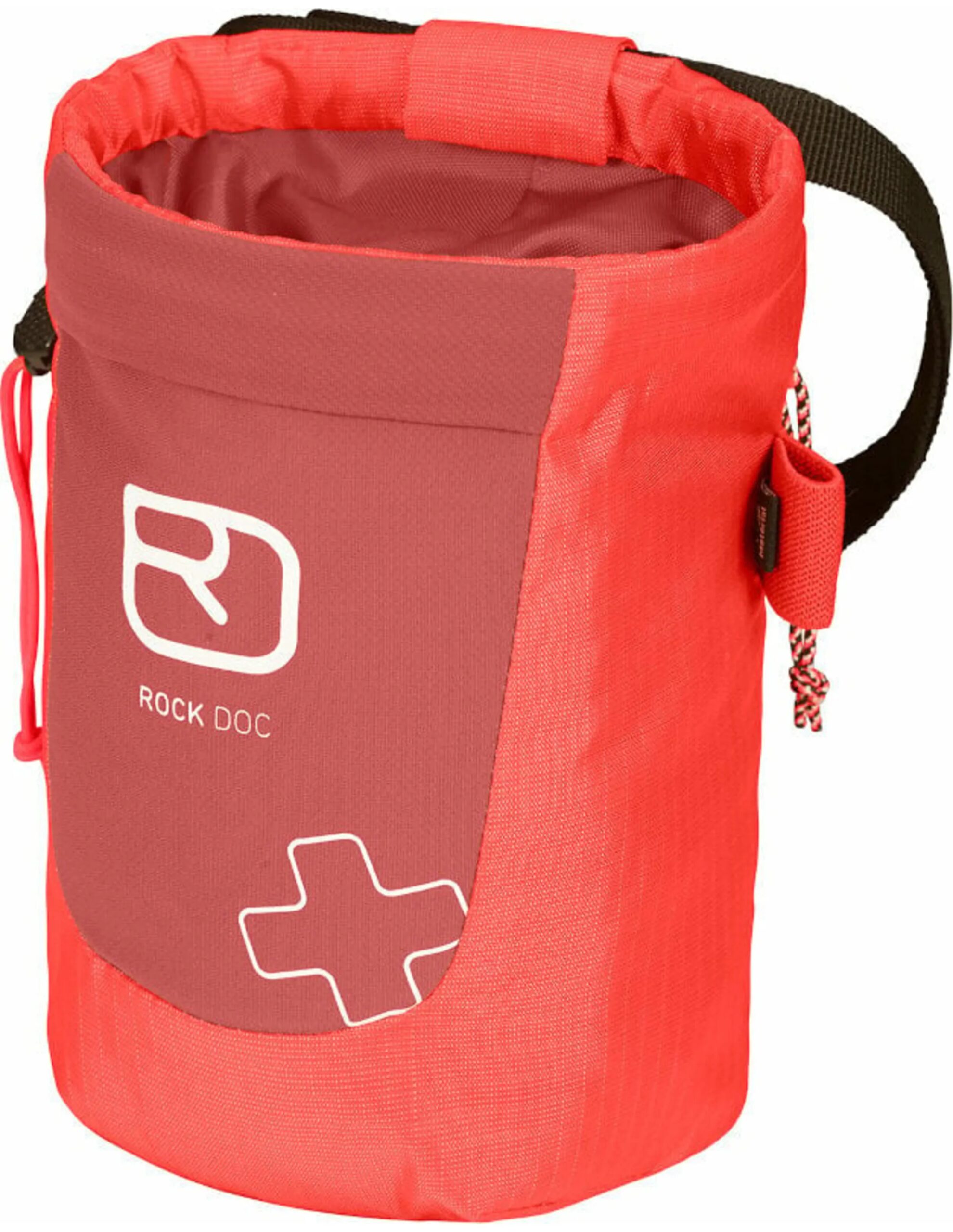 First Aid Rock Doc (Maat – OS, Kleur – Coral)