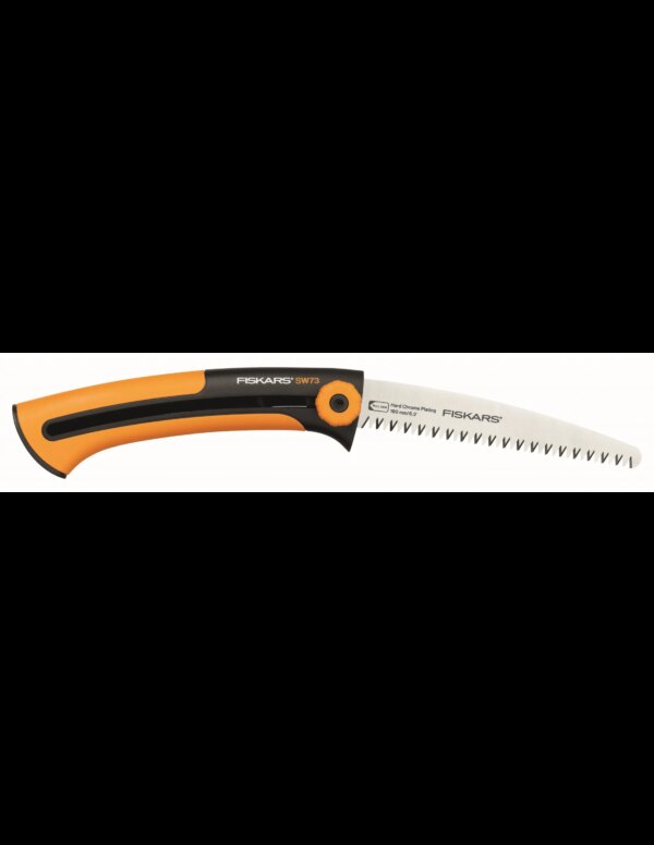 Fiskars Handzaag Groftandig (Maat - OS, Kleur - Zwart)