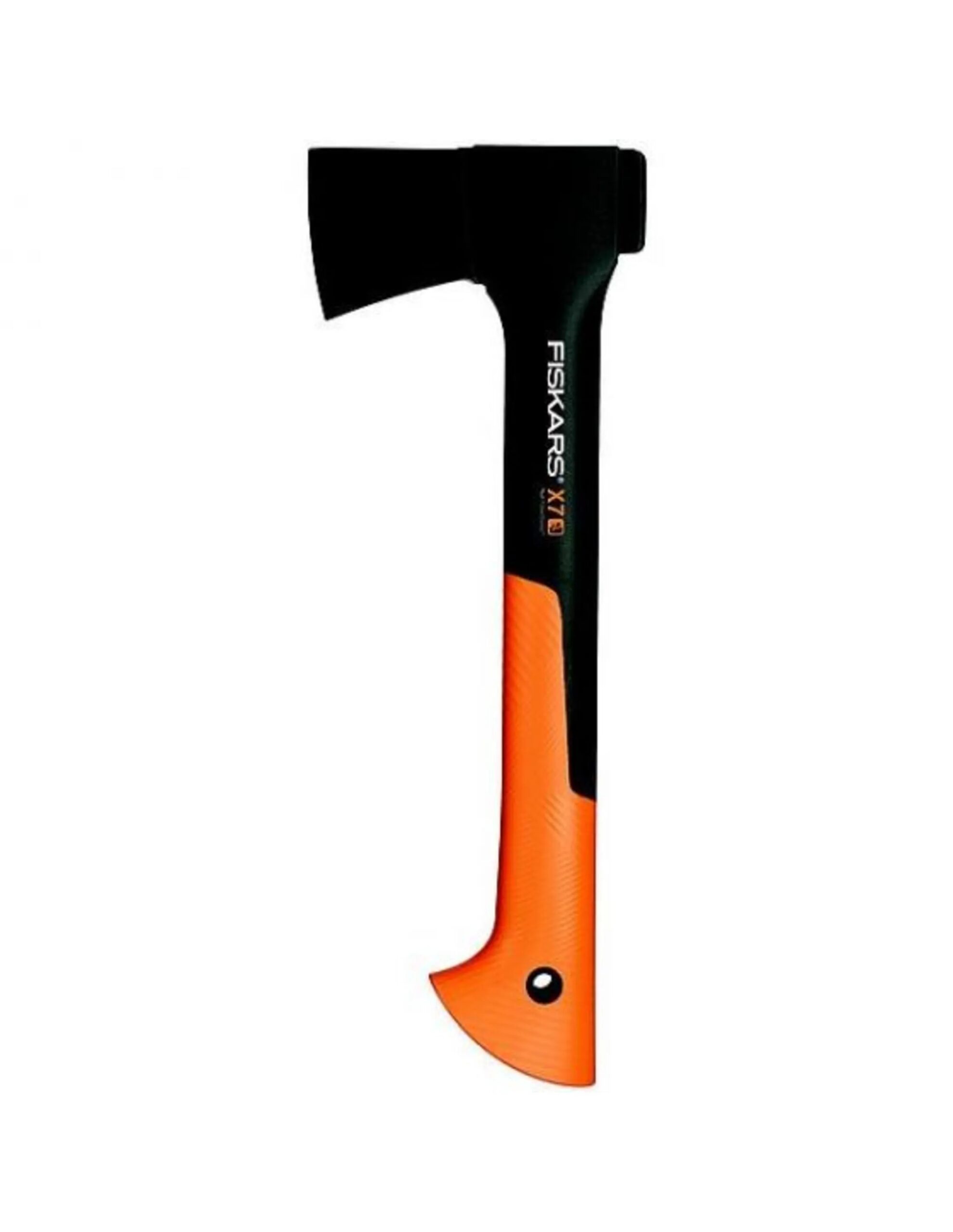 Fiskars Universele bijl X7 – XS 36cm (Kleur – Zwart)