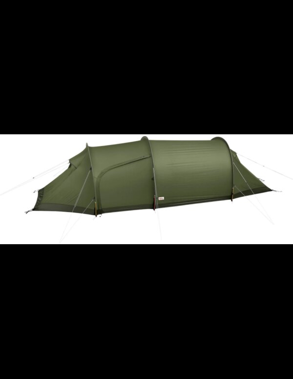 Fjallraven Abisko Endurance 2 Demo (Kleur - Pine Green)