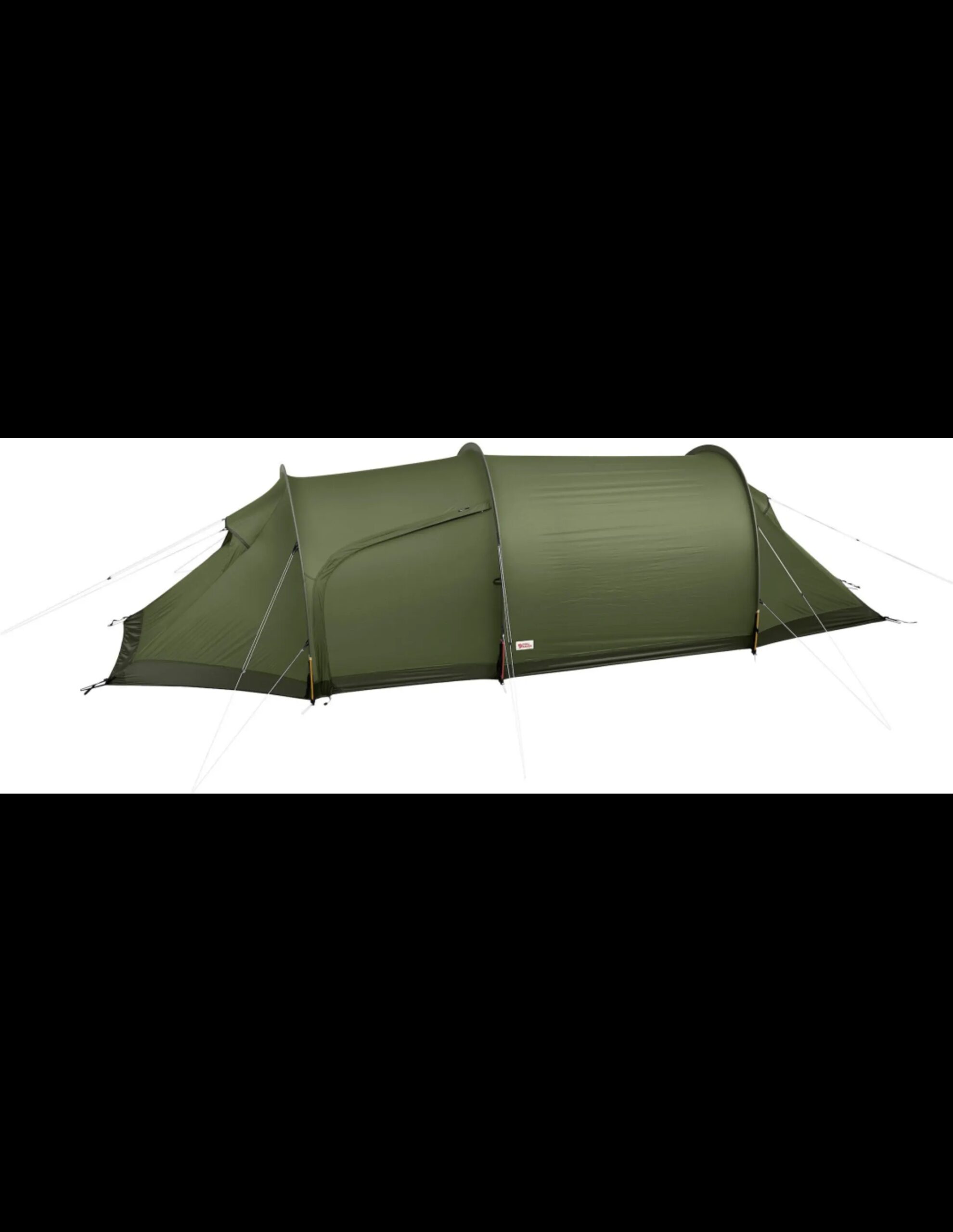 Fjallraven Abisko Endurance 2 Demo (Kleur – Pine Green)