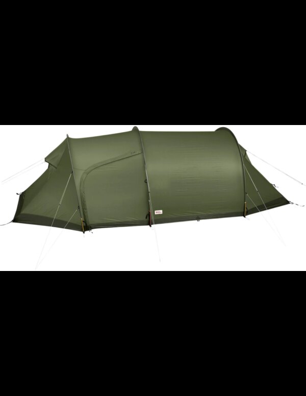 Fjallraven Abisko Endurance 3 Demo (Kleur - Pine Green)