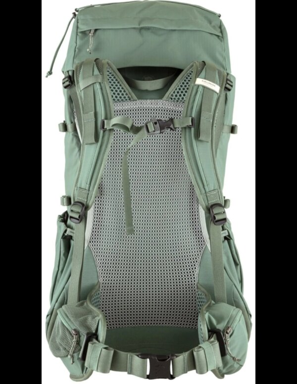 Fjallraven Abisko Friluft 45 M/L Trekking Rugzak (Maat - OS, Kleur - Patina Green)