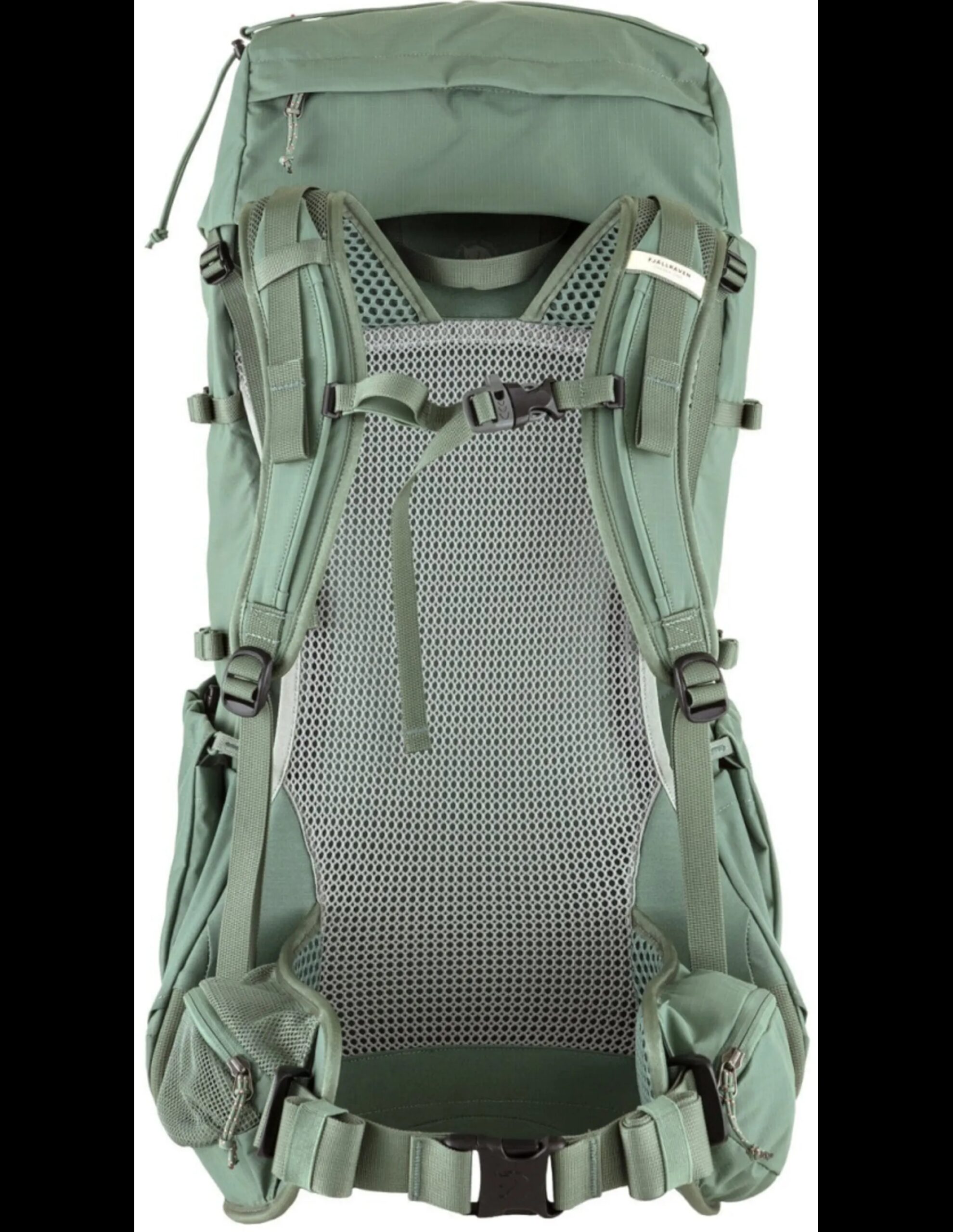 Fjallraven Abisko Friluft 45 M/L Trekking Rugzak (Maat – OS, Kleur – Patina Green)