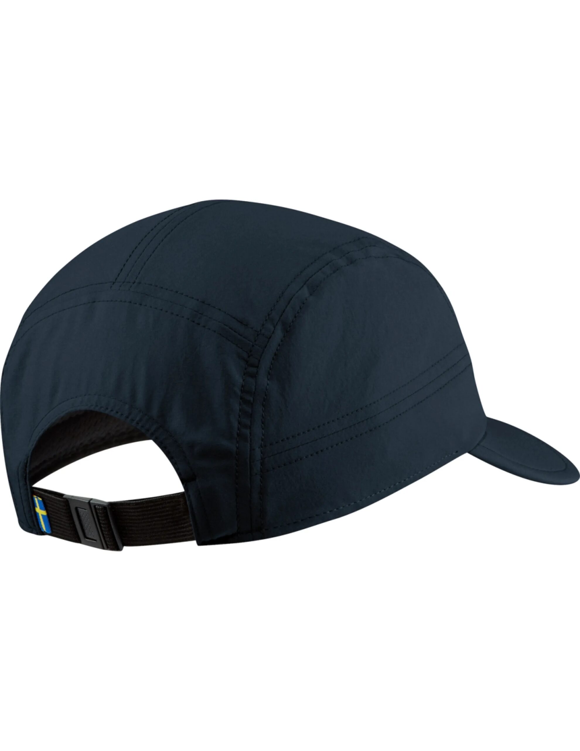 Fjallraven Abisko Hike Lite Cap (Maat – OS, Kleur – Dark Navy)