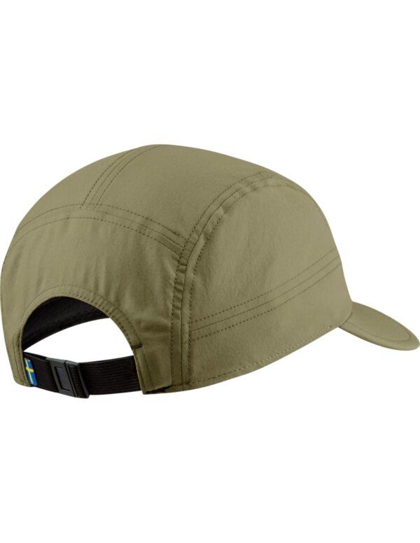 Fjallraven Abisko Hike Lite Cap (Maat - OS, Kleur - Savanna)