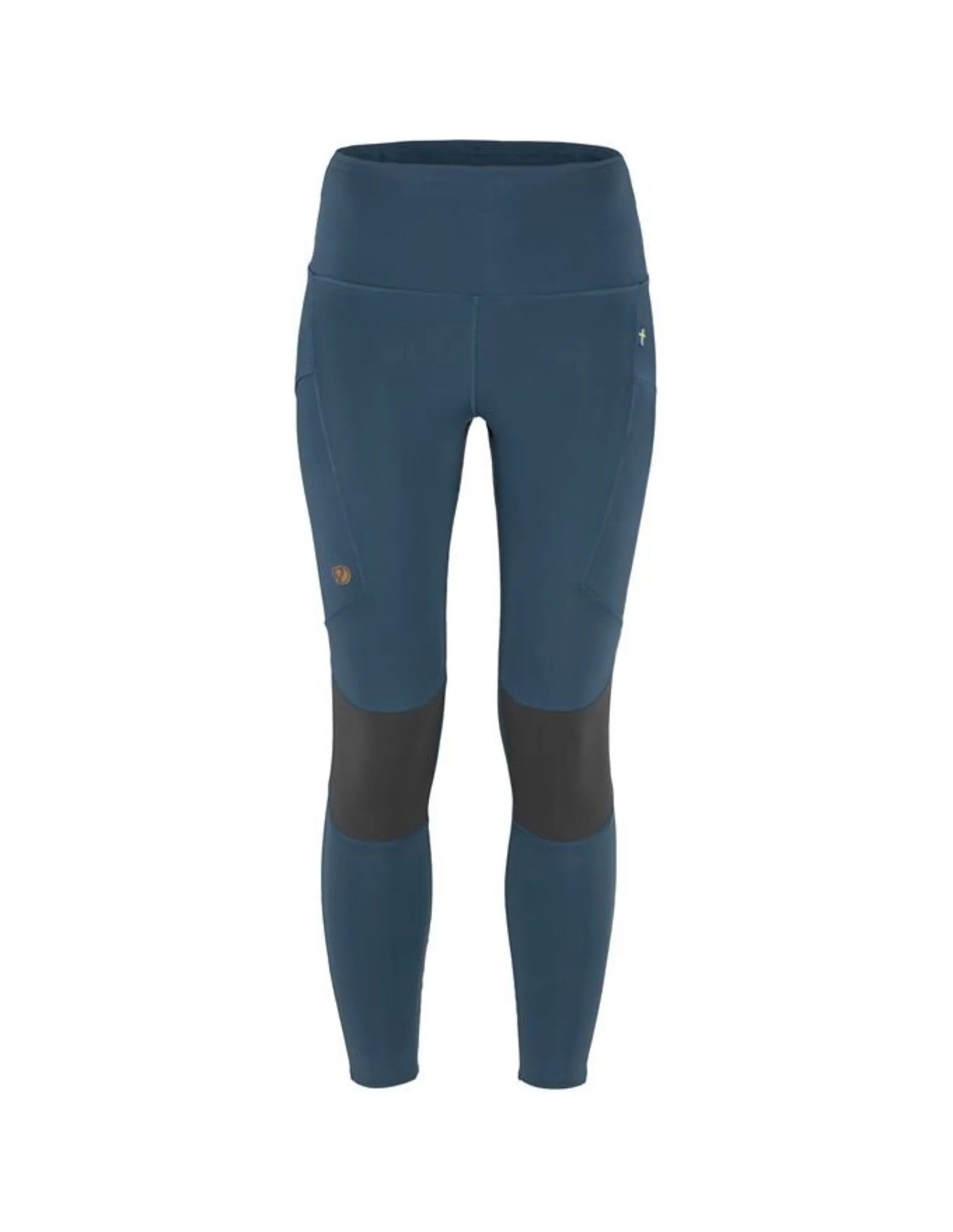 Fjallraven Abisko Trekking Tights Pro W (Maat – XS, Kleur – Blue)