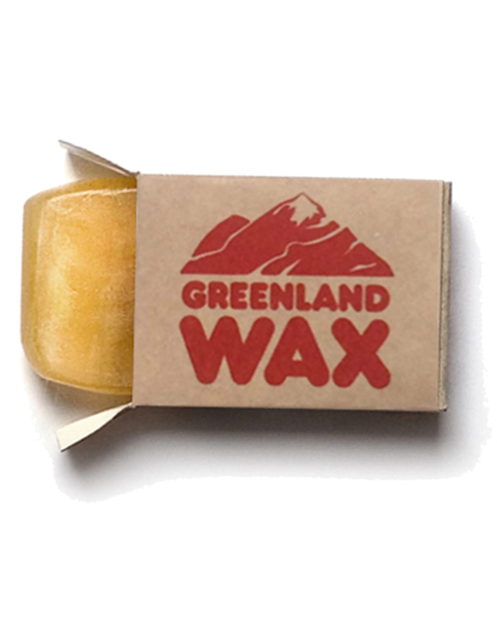Fjallraven Greenland Wax Travel Pack (Maat – OS, Kleur – Nocolor)