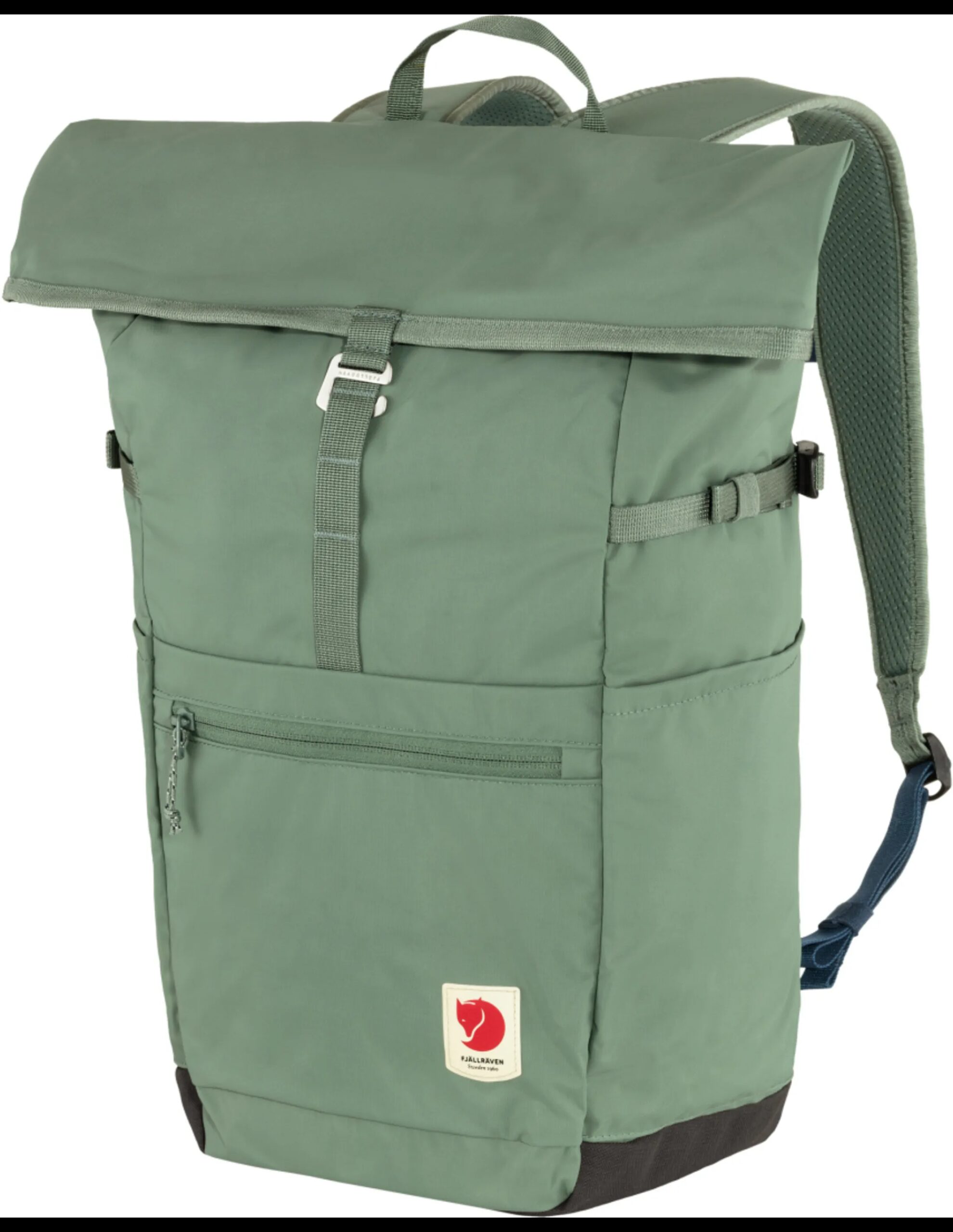 Fjallraven High Coast Foldsack 24L Rugzak (Maat – OS, Kleur – Patina Green)