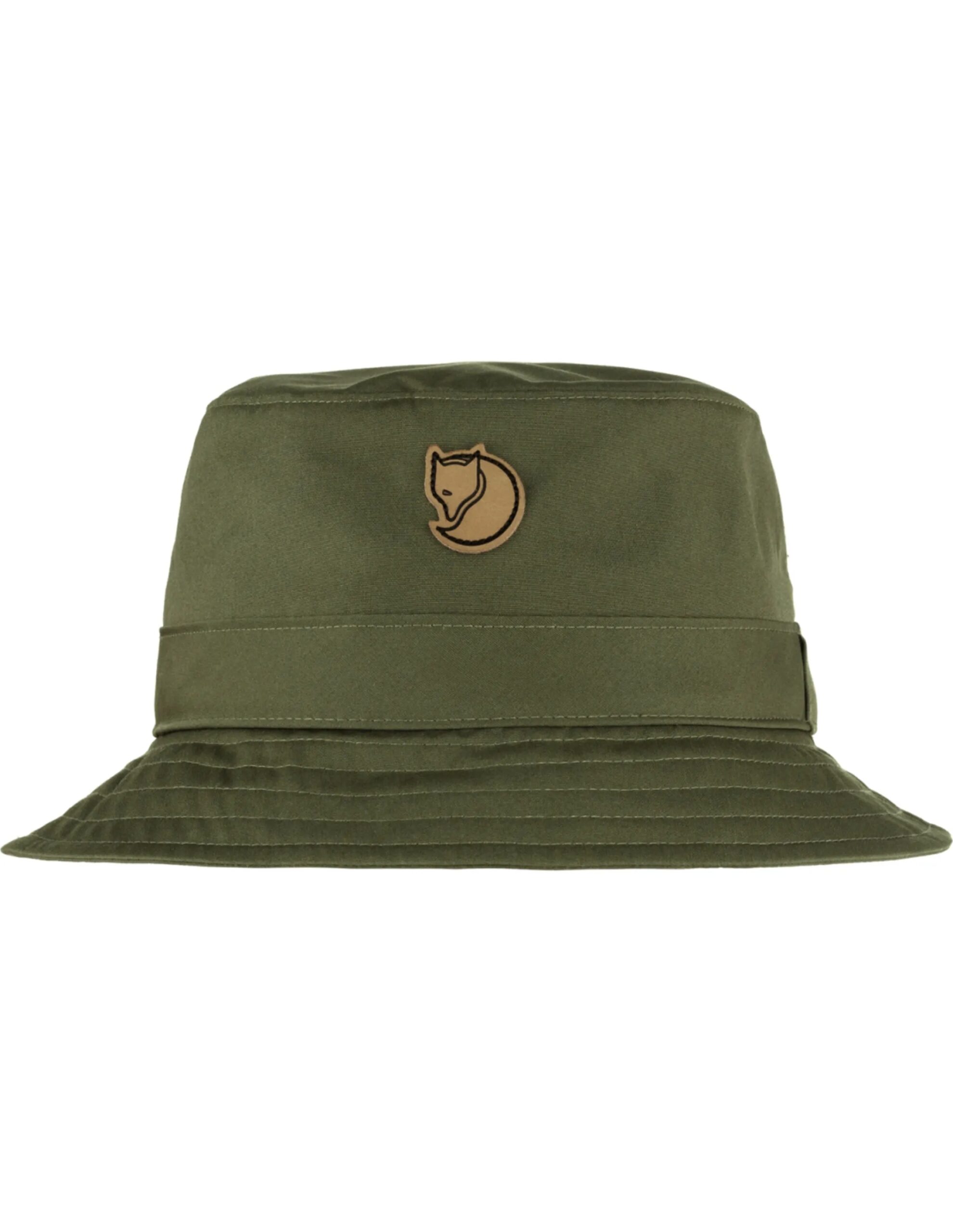 Fjallraven Kiruna Hat (Maat – XL, Kleur – Laurel Green)