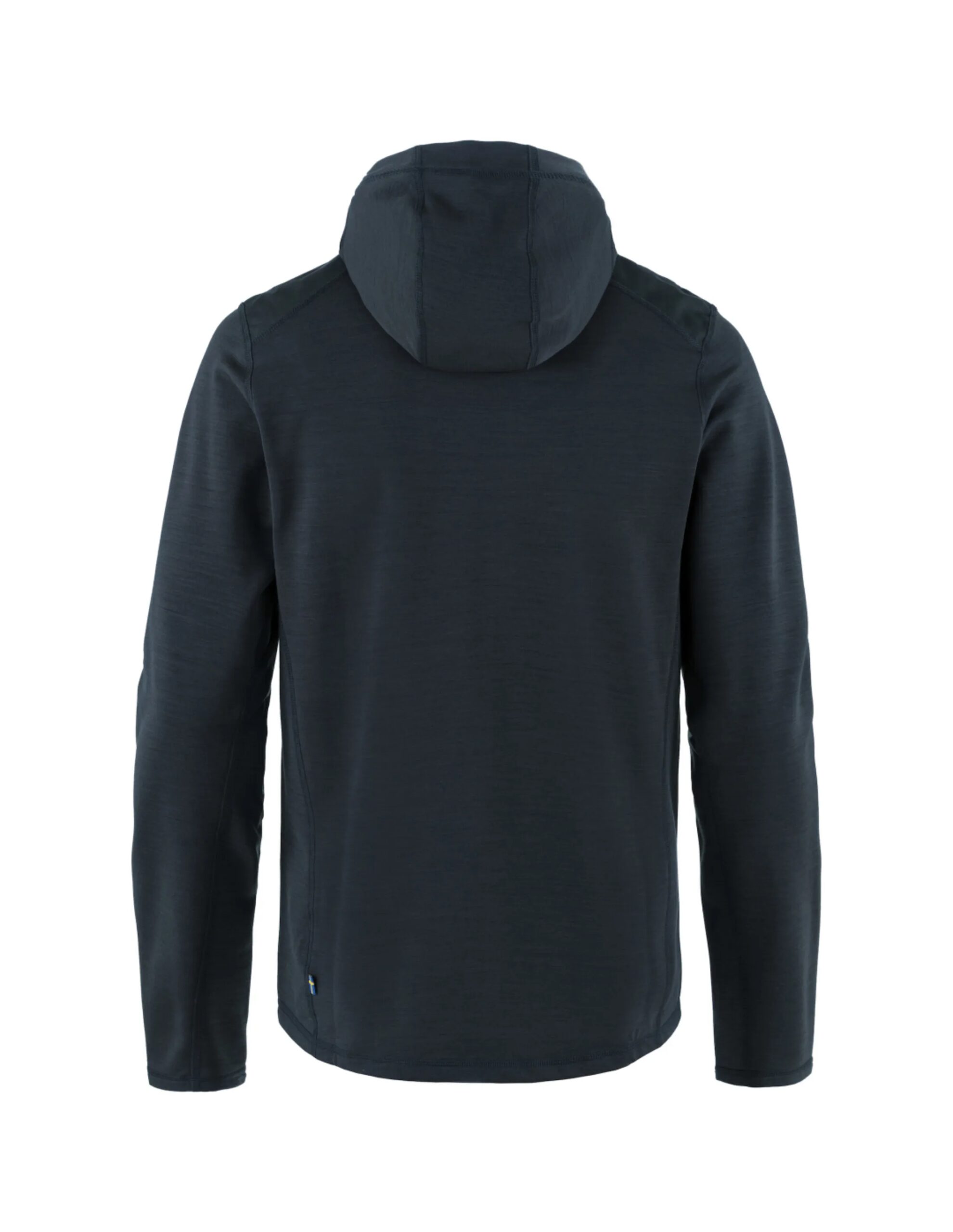 Fjallraven Men’s Keb Fleece Hoodie (Maat – M, Kleur – Dark Navy)