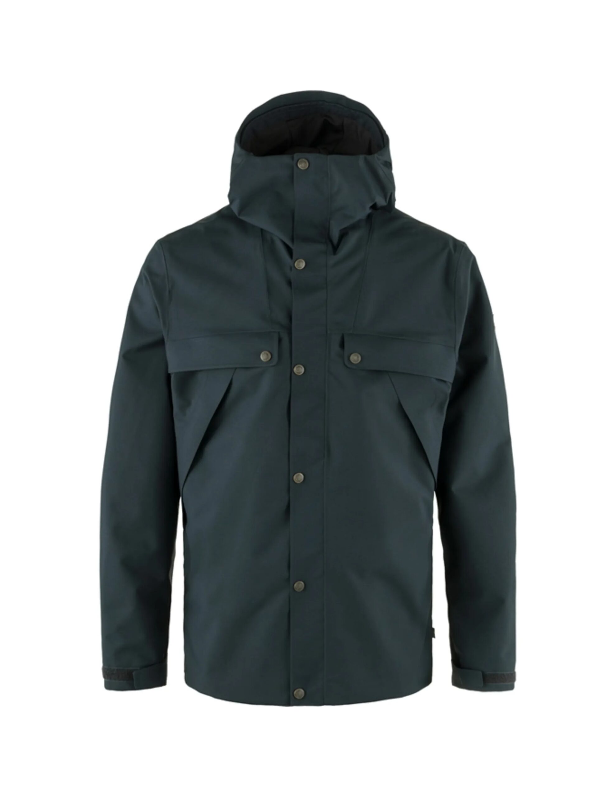 Fjallraven Övik Hydratic Jacket Men´s (Maat – S, Kleur – Dark Navy)