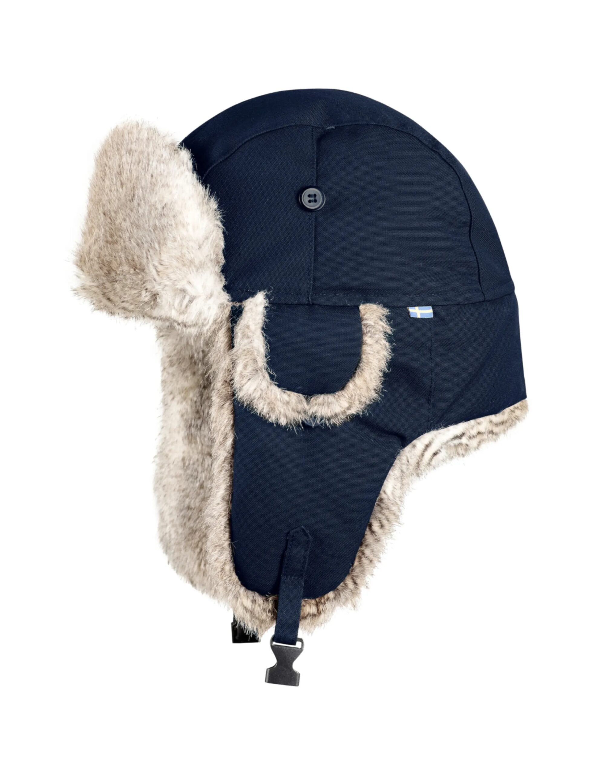 Fjallraven Singi Heater (Maat – XL, Kleur – Dark Navy)
