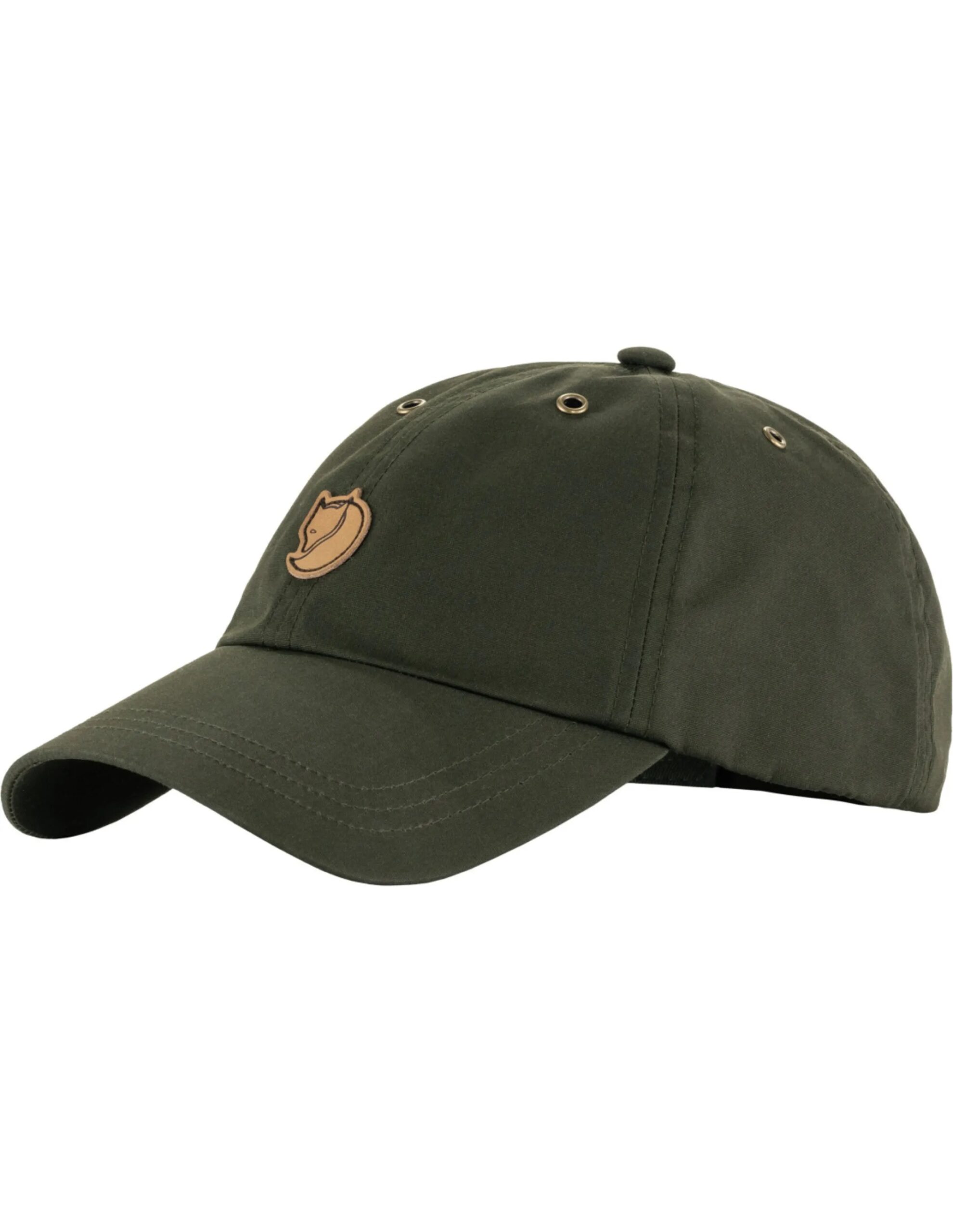 Fjallraven Vidda Cap (Maat – L/XL, Kleur – Deep Forest)