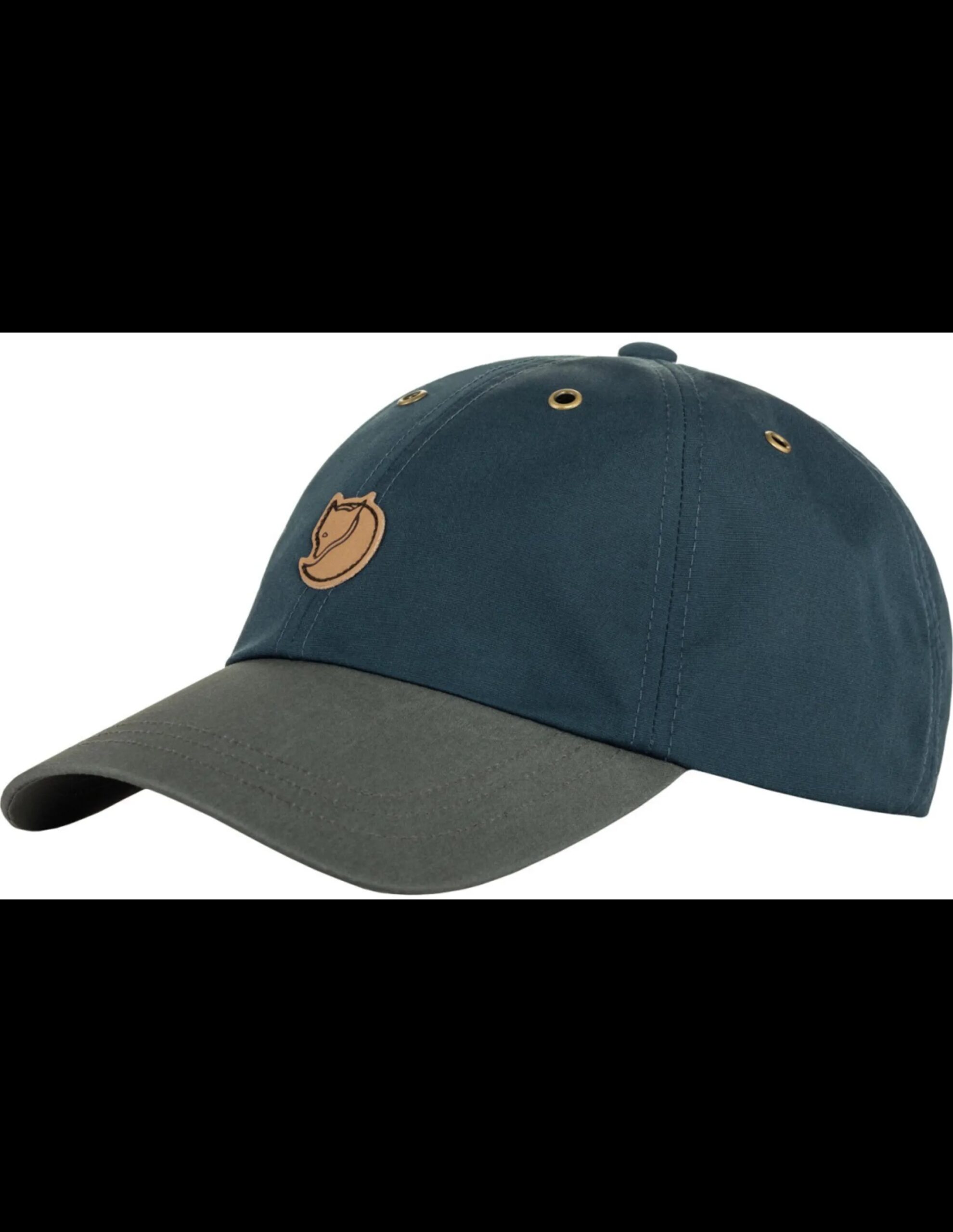 Fjallraven Vidda Cap (Maat – L/XL, Kleur – Mountain Blue-Basalt)