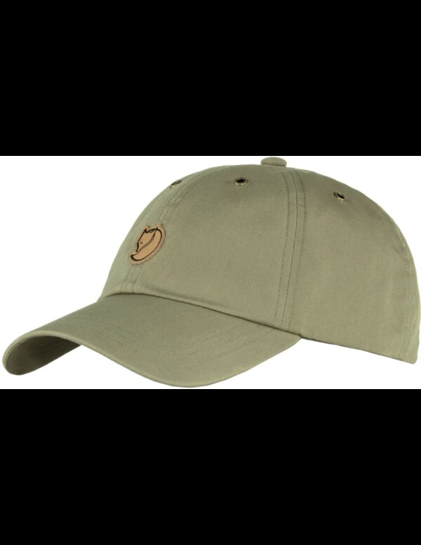 Fjallraven Vidda Cap (Maat - S/M, Kleur - Light Olive)