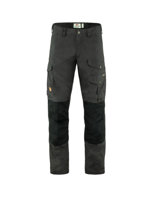Fjällräven Barents Pro Trousers (Maat - 56, Kleur - Dark grey)