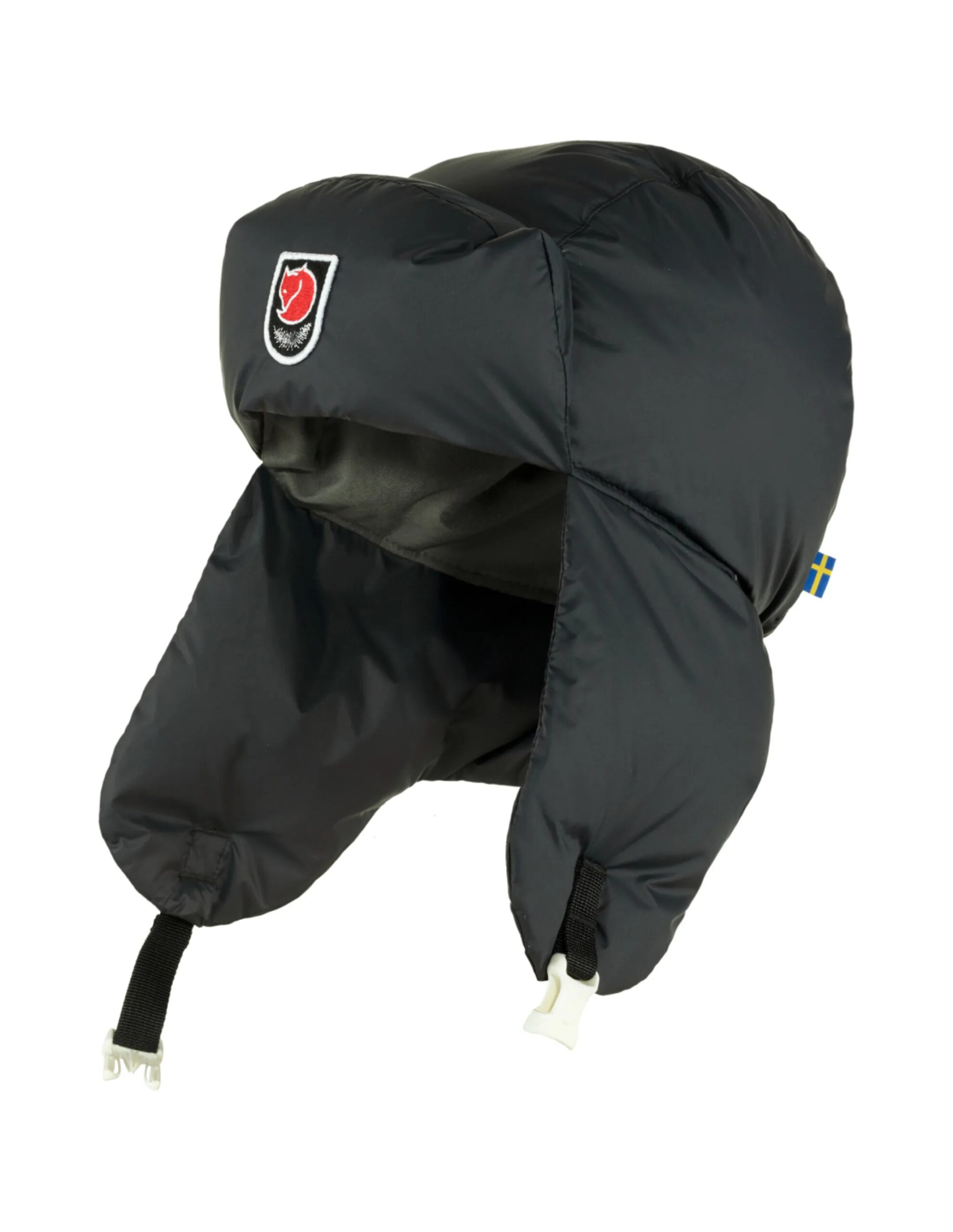 Fjällräven Expedition Down Heater (Maat – S/M, Kleur – Black)