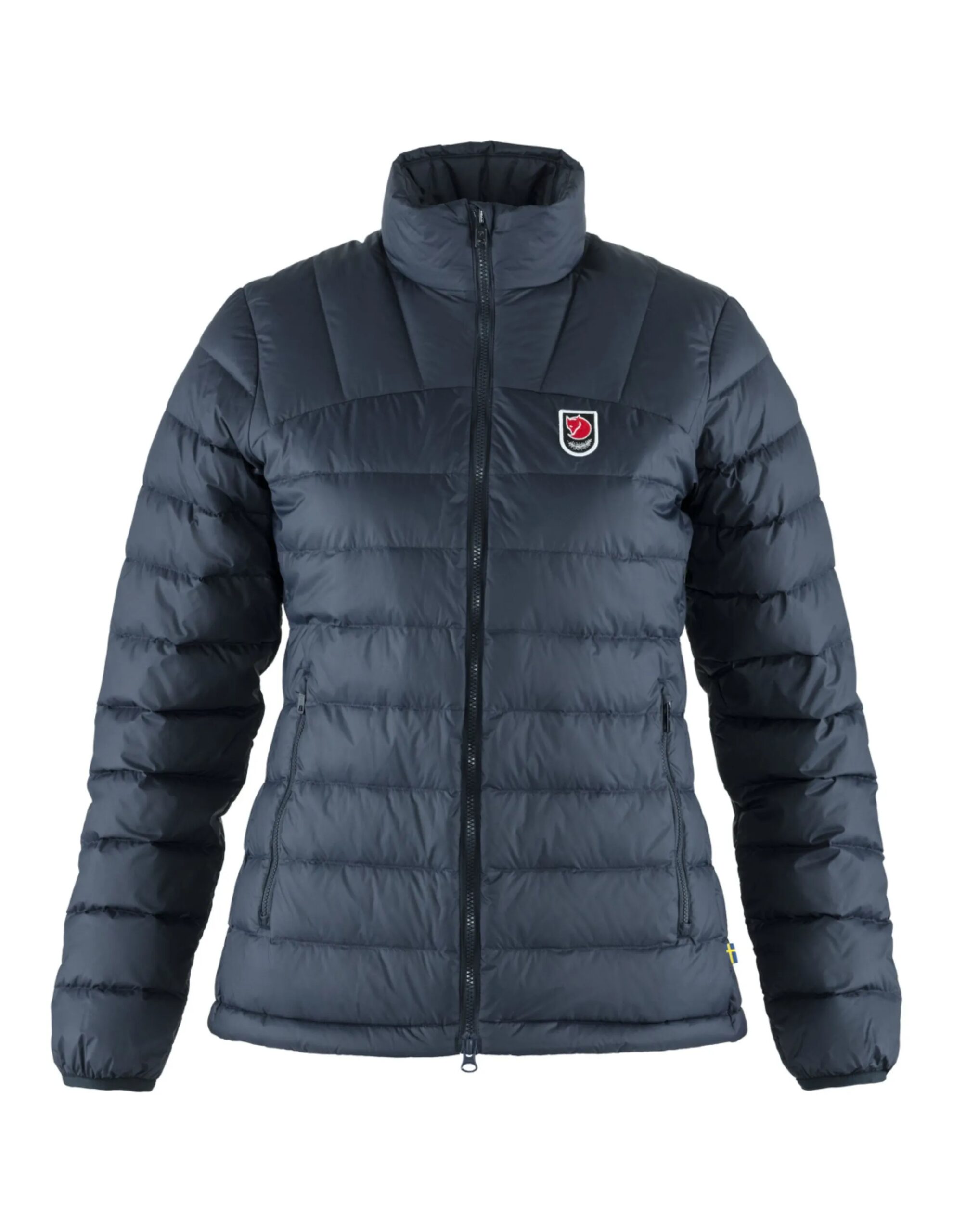 Fjällräven Expedition Pack Down Jacket (Maat – L, Kleur – Navy)