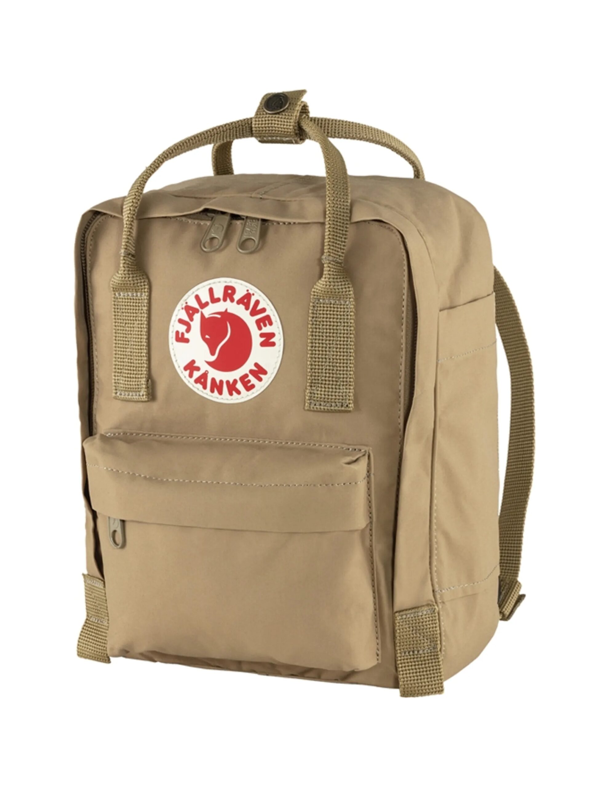 Fjällräven Kånken Mini Rugzak (Kleur – Clay)