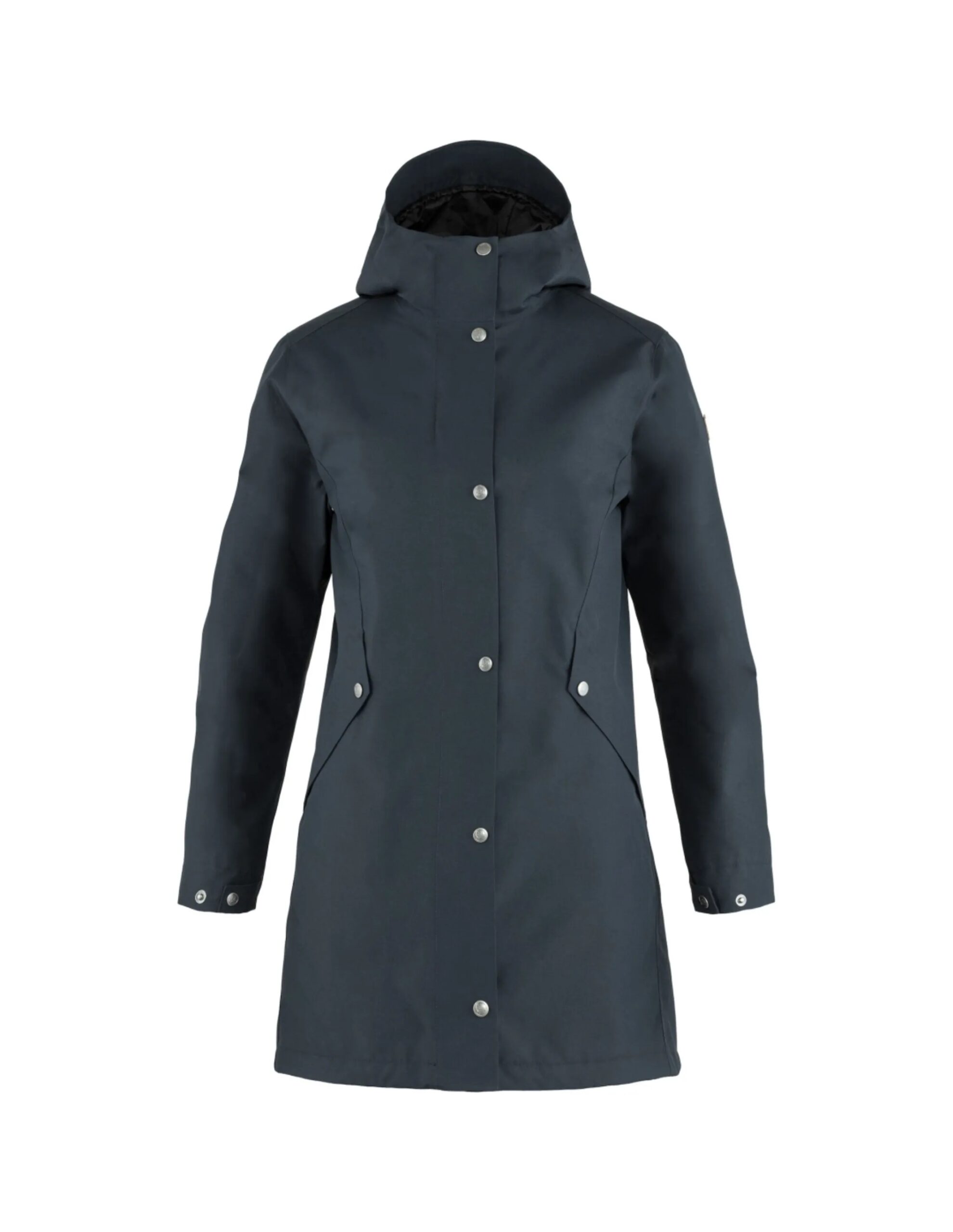 Fjällräven Visby 3 in 1 Jacket (Maat – S, Kleur – Dark Navy)