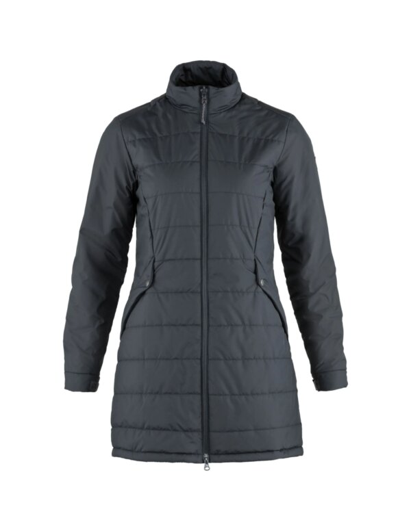 Fjällräven Visby 3 in 1 Jacket (Maat - S, Kleur - Black)