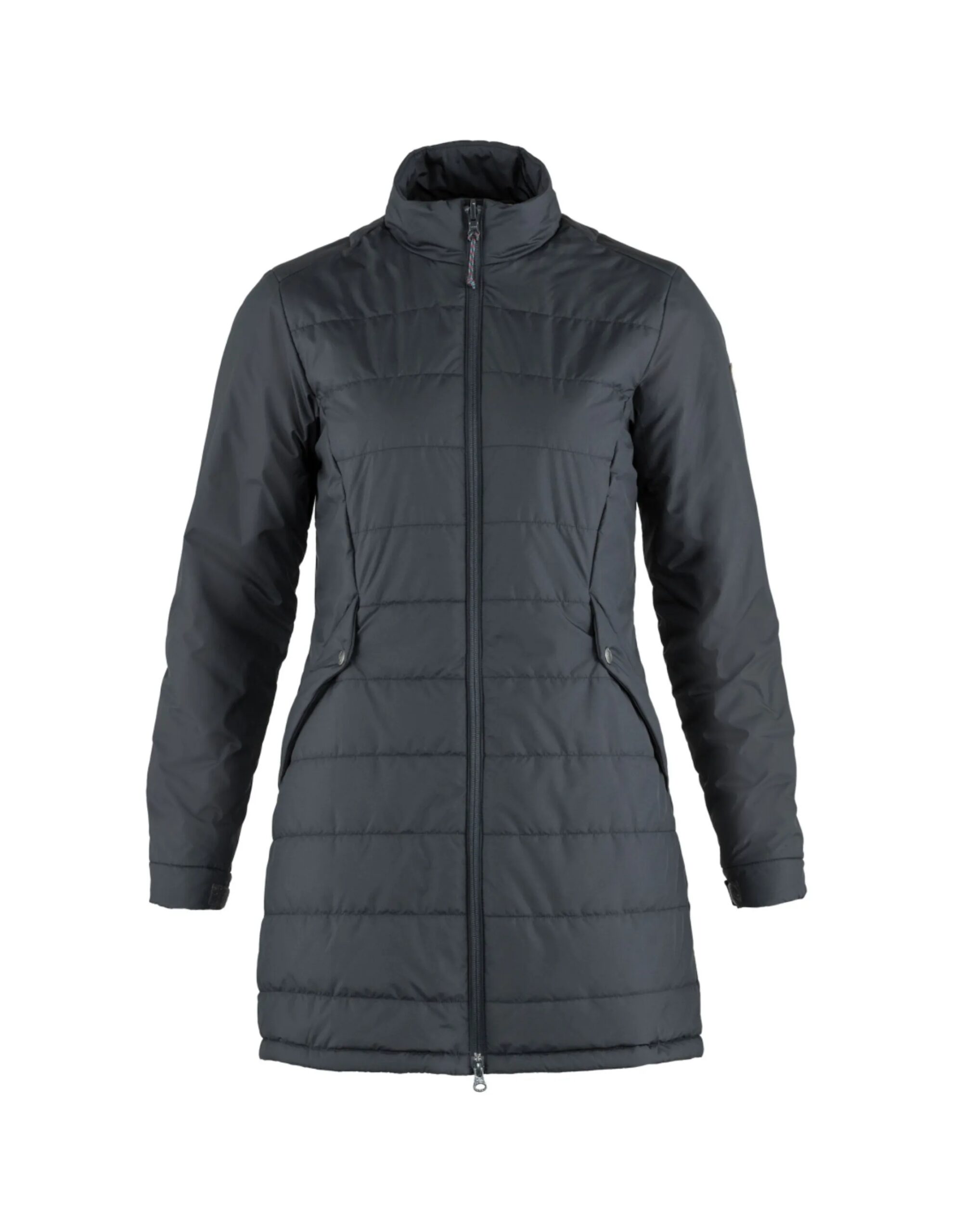 Fjällräven Visby 3 in 1 Jacket (Maat – XS, Kleur – Black)
