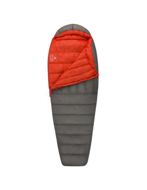 Flame FmII - Women's Long Slaapzak