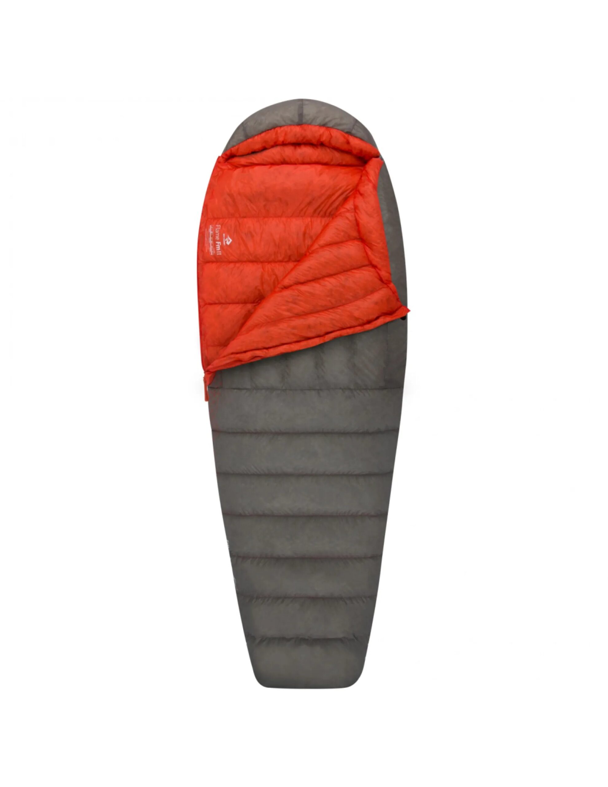 Flame FmII – Women’s Long Slaapzak