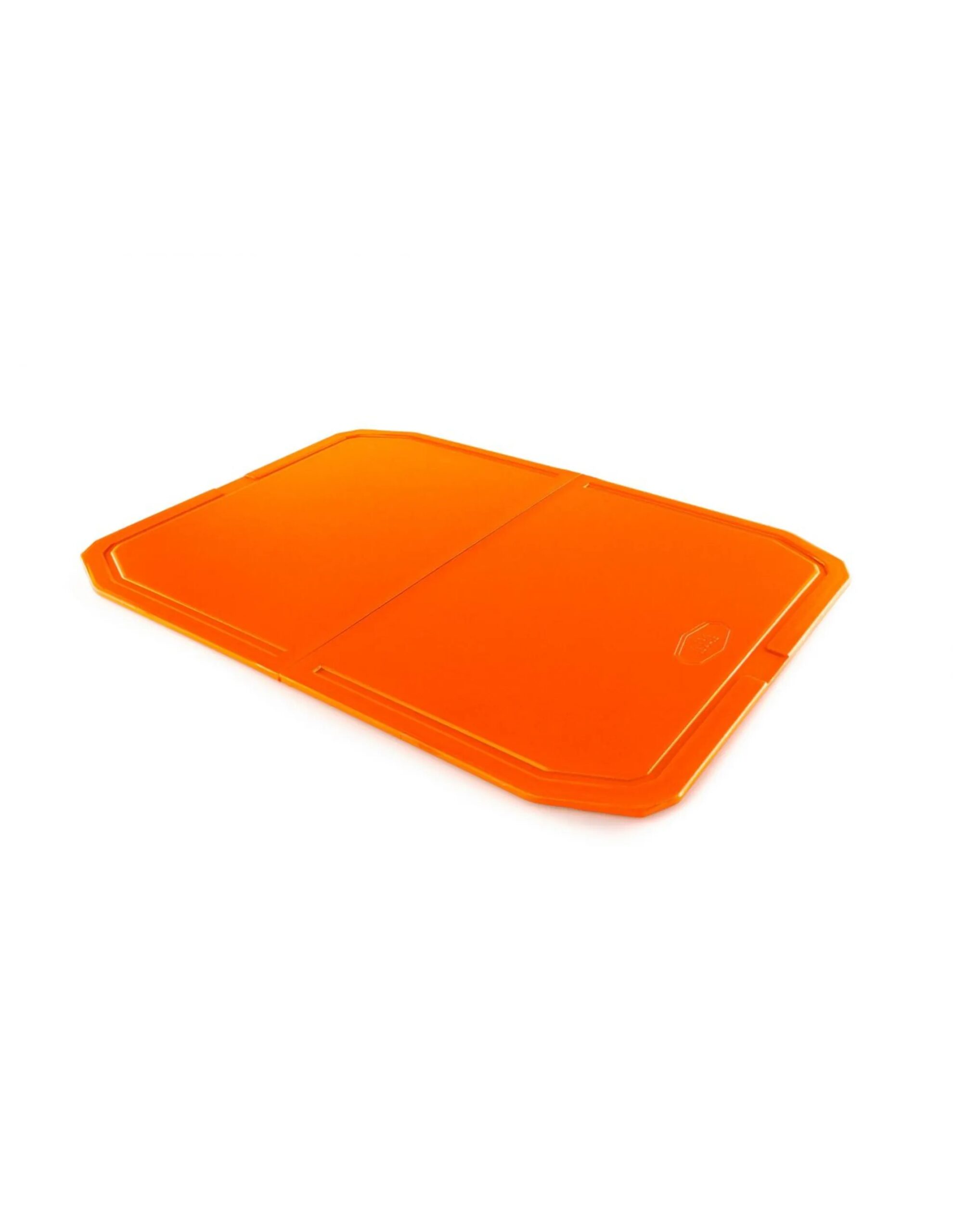 Folding Cutting Board (Kleur – Oranje)