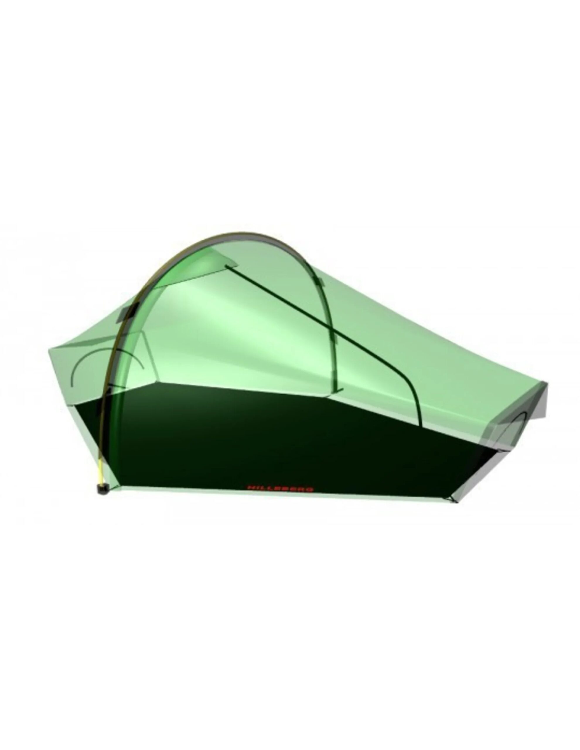 Footprint Akto/Enan (Kleur – Black)