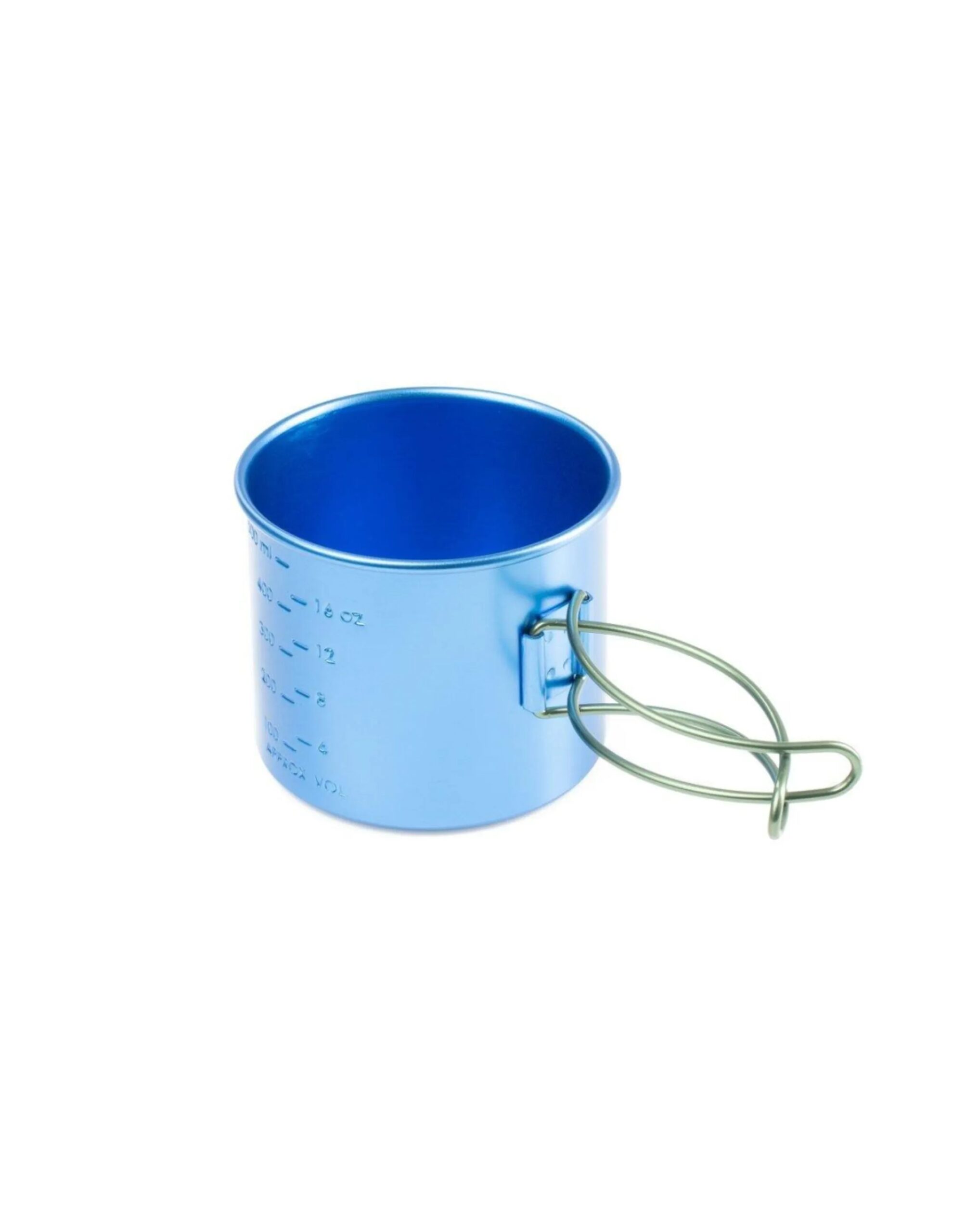 GSI Bugaboo 20 FL OZ Bottle Cup (Kleur – Blue)