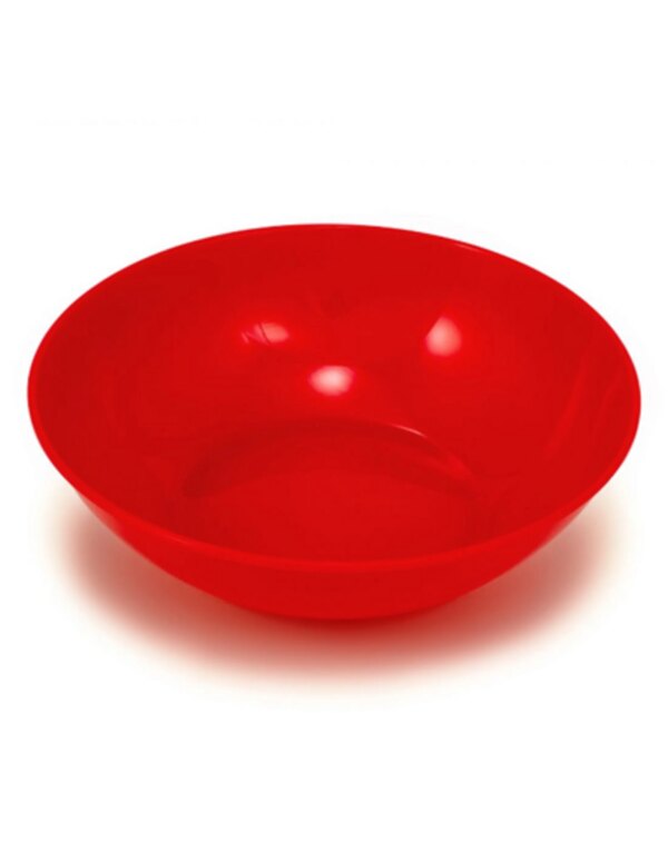 GSI Cascadian Bowl (Kleur - Red)