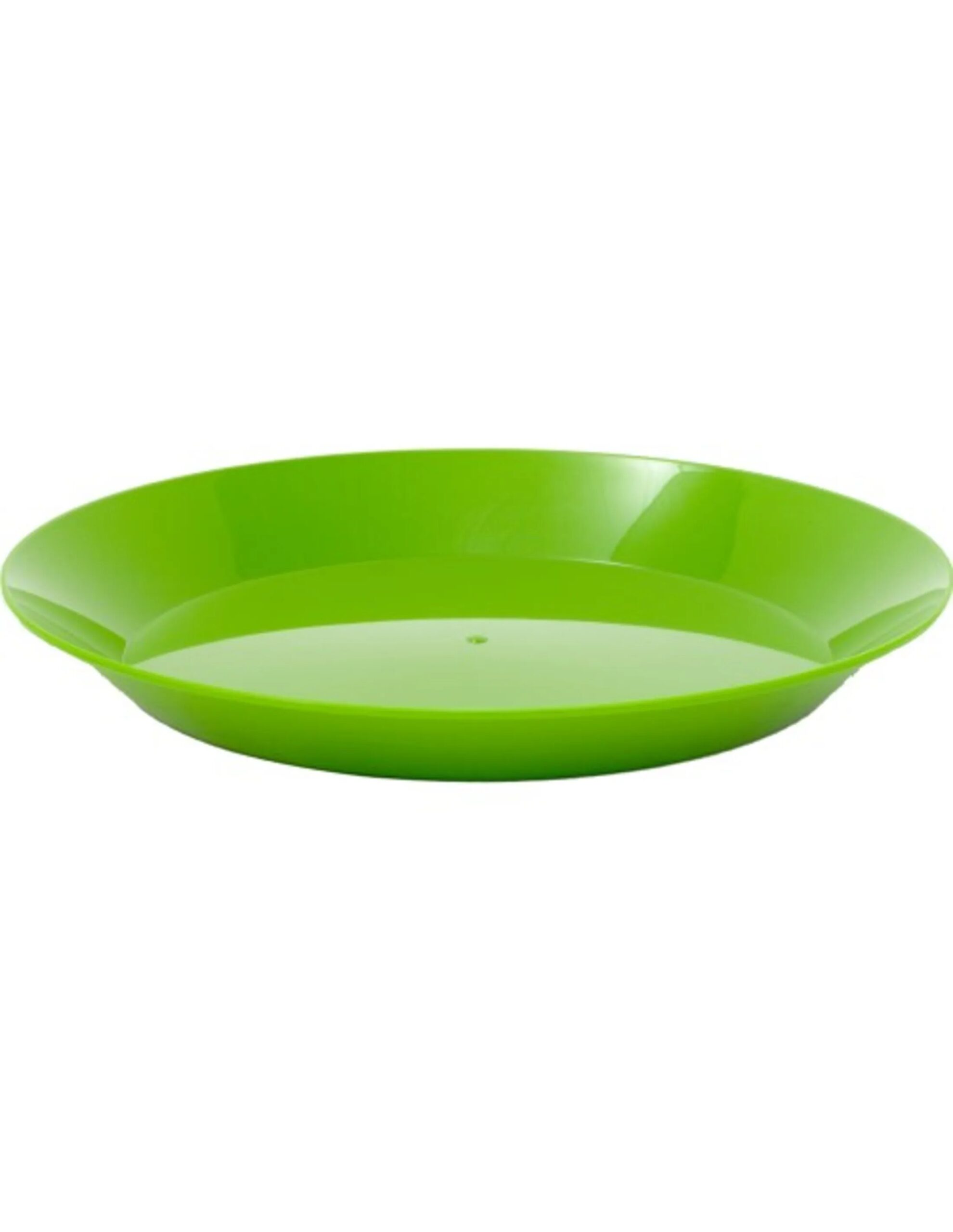GSI Cascadian Plate (Kleur – Green)
