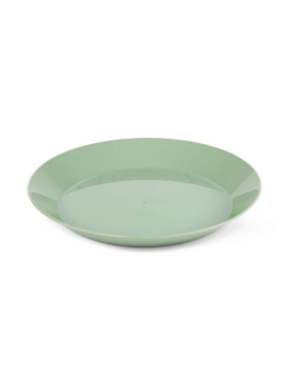 GSI Cascadian Plate (Kleur - Sage)