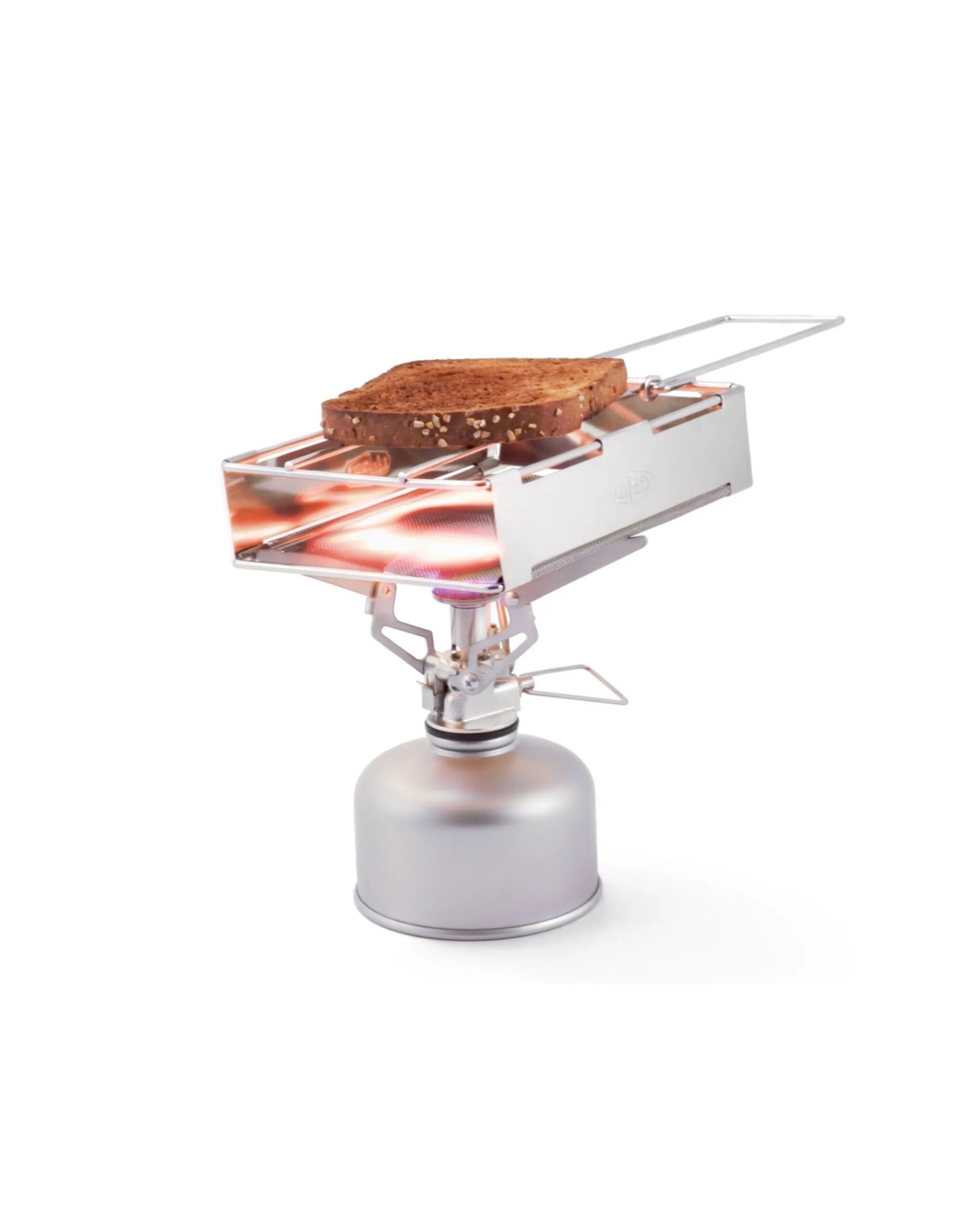 GSI Glacier Stainless Toaster