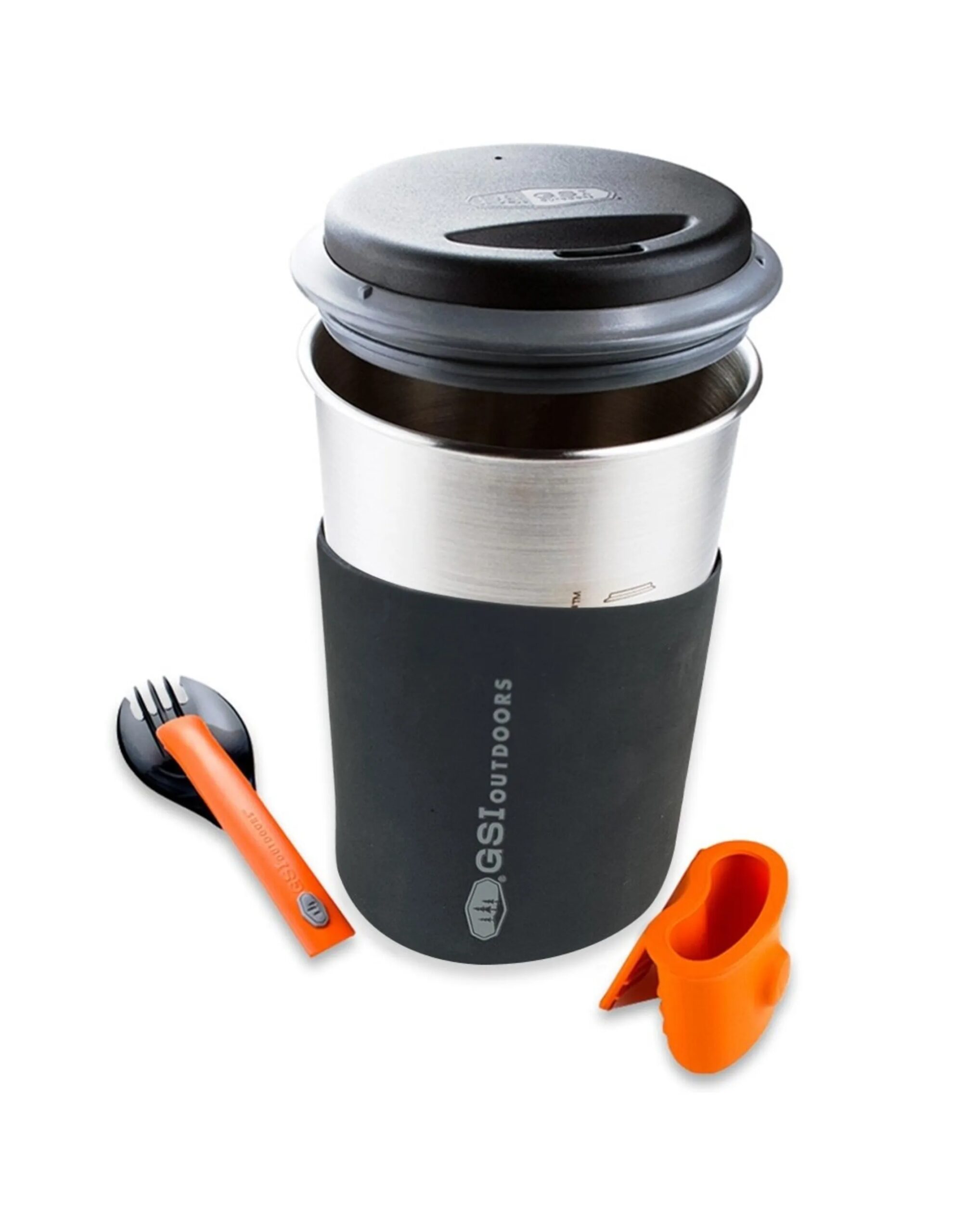 GSI Glasier Minimalist Cookset For 1