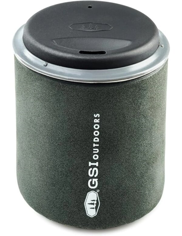 GSI Halulite Minimalist Cookset For 1