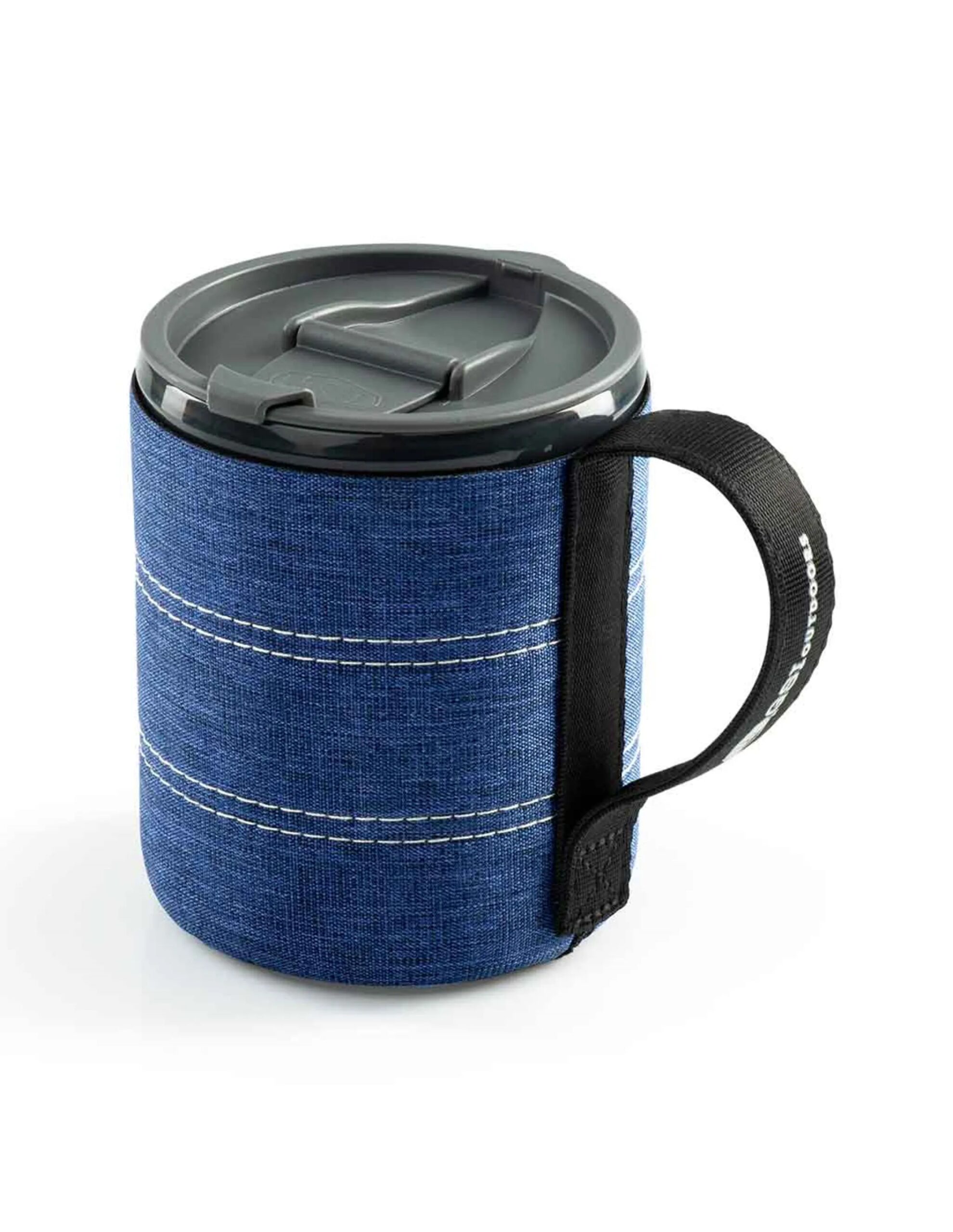 GSI Infinity Backpacker Mug (Kleur – Blue)