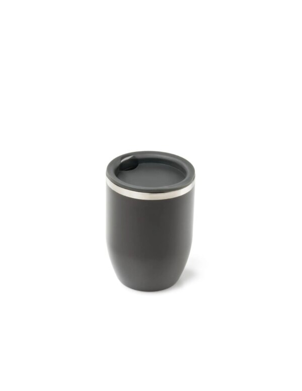 GSI Outdoors Glacier Doppio Stainless Steel (Kleur - Espresso)