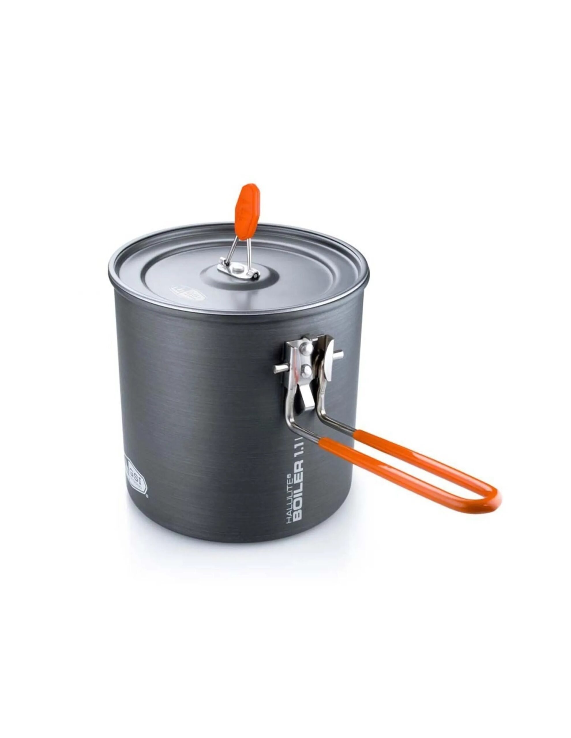 GSI Outdoors Halulite 1.1 L Kookpan (Maat – 1,1 L)