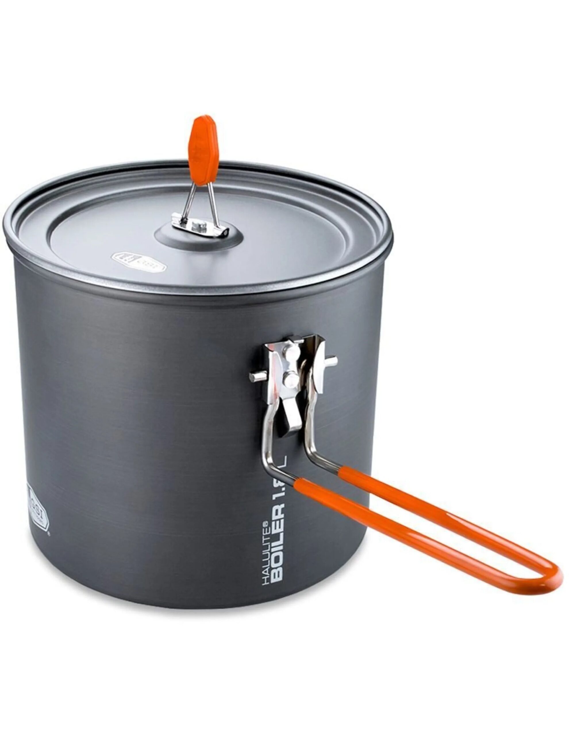 GSI Outdoors Halulite 1.8 L Kookpan (Maat – 1,8 L)