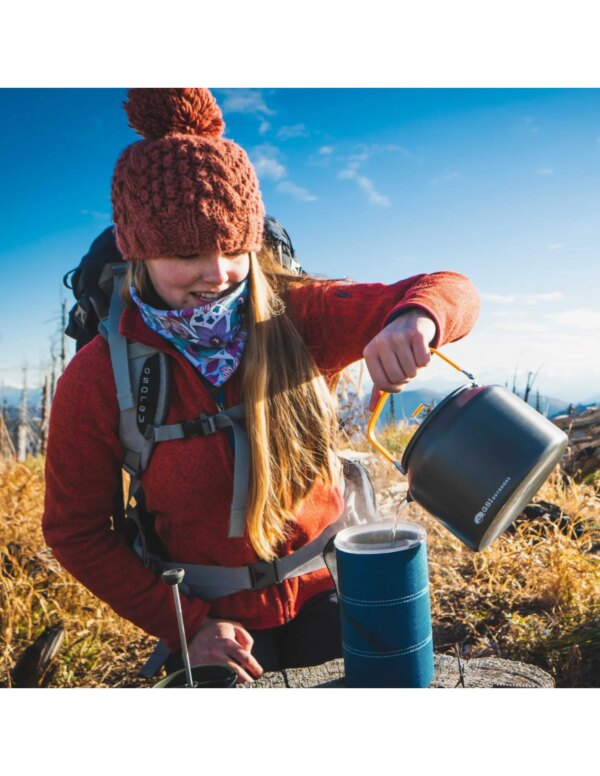 GSI Outdoors Halulite Ketalist Kookset